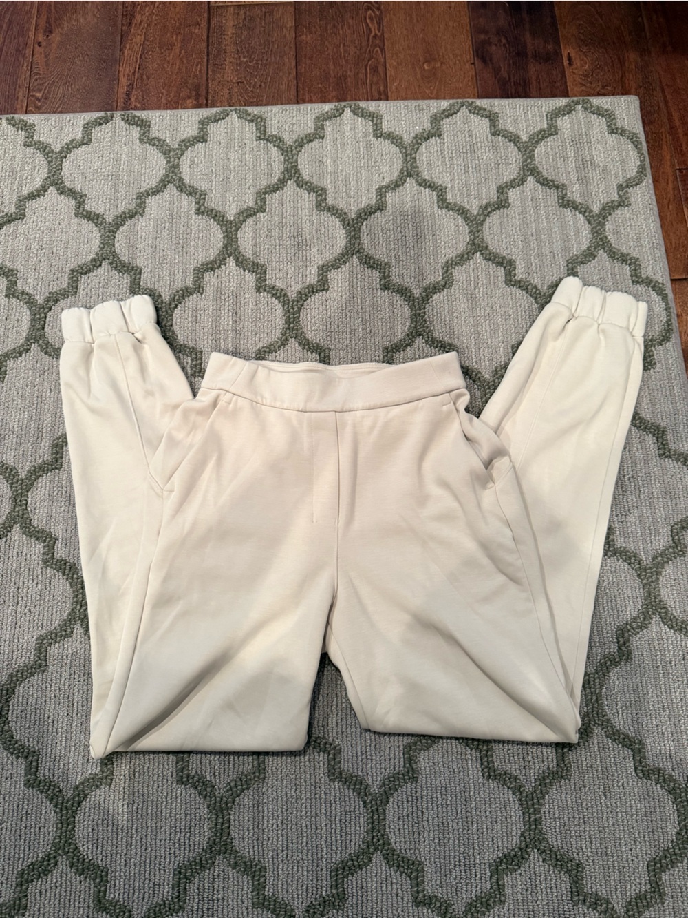 lululemon athletica scuba joggers